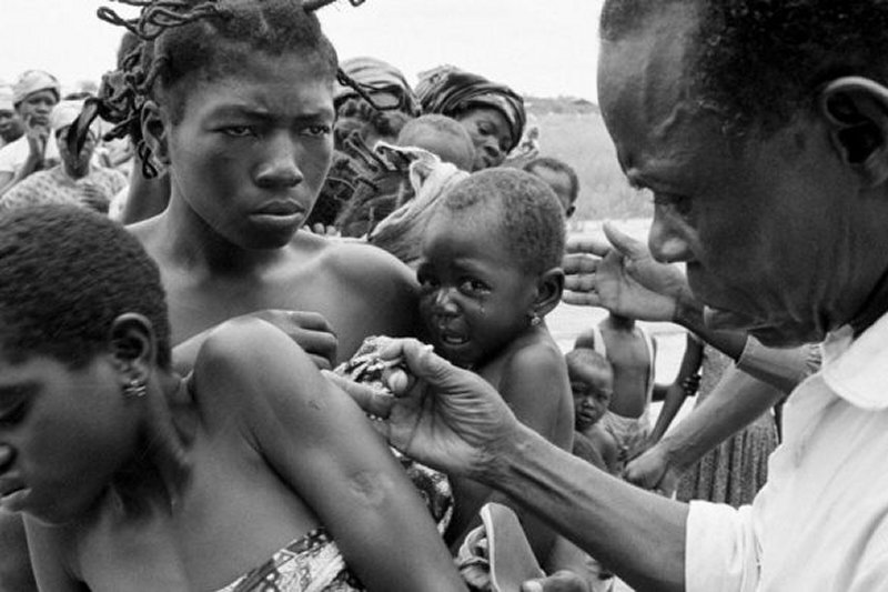 Smallpox: The Historical Myths behind Mandatory Vaccines