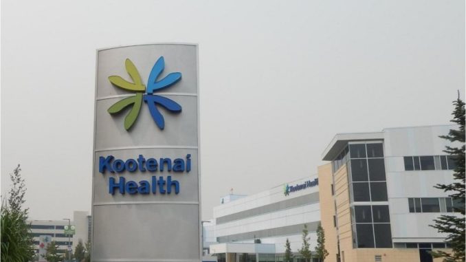 Kootenai Health Plans to Re-Educate Unvaxxed Employees