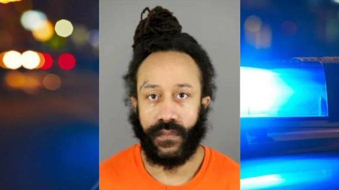 Angry Democrat Kills 6 Wounds Over 50 in Wisconsin