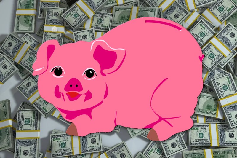 Budget Surplus Nearing $2 BILLION!