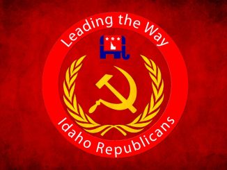 Idaho Republican Party Uses Communist Tactics!