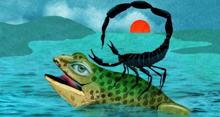 Separation Or Purge?