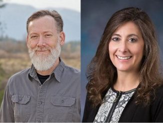 Idaho State Rep. Heather Scott Endorses Scott Herndon for Senate
