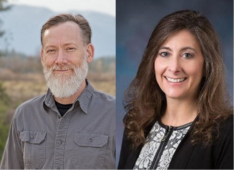 Idaho State Rep. Heather Scott Endorses Scott Herndon for Senate