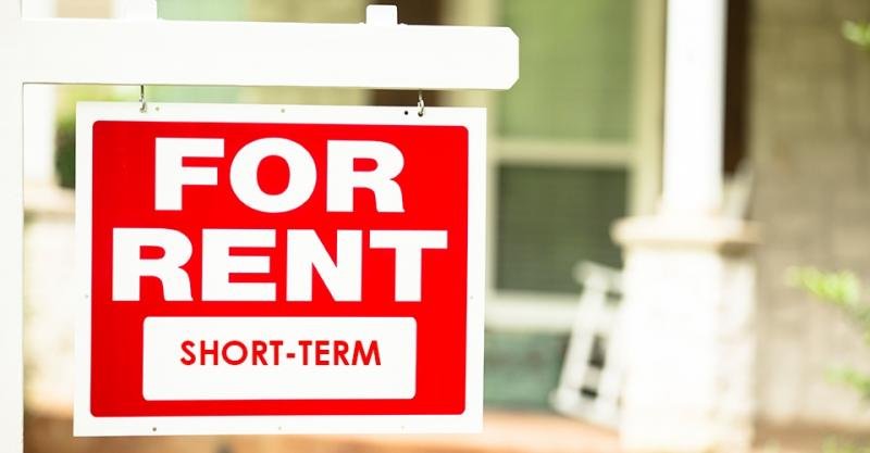 The Short Term Rental Debacle