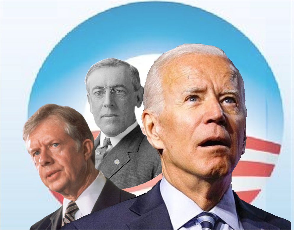 Election Consequences: Worst Modern Day President?