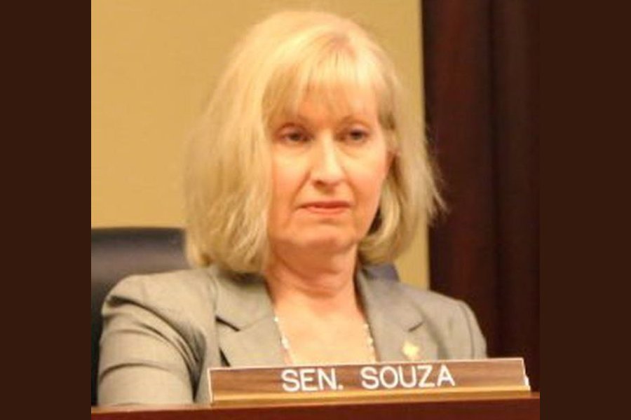 Mary Souza - Naive, Disingenuous or Deceptive?