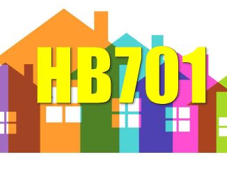 Workforce Housing HB701