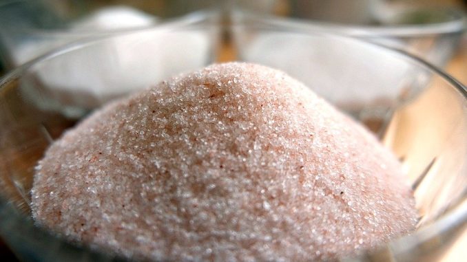 Why Himalayan Salt Should Be Added To Your Stockpile