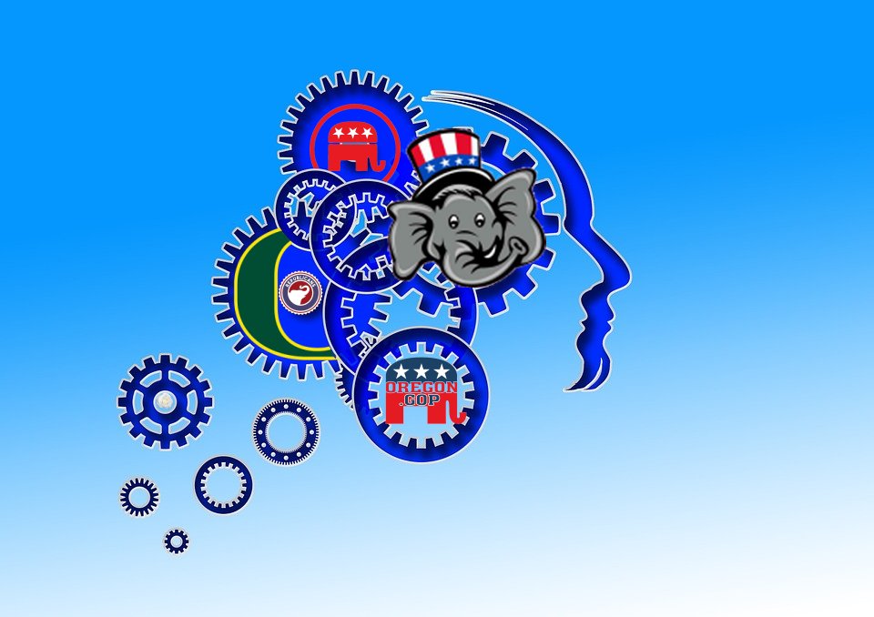 Oregon’s Ridiculous, Dysfunctional, Republican Party