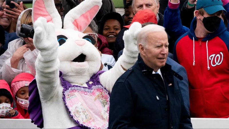 Biden Has "Unexplained" $5.2 million