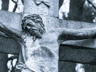 Good Friday: Challenge Pastors To Do What Is Right And Just