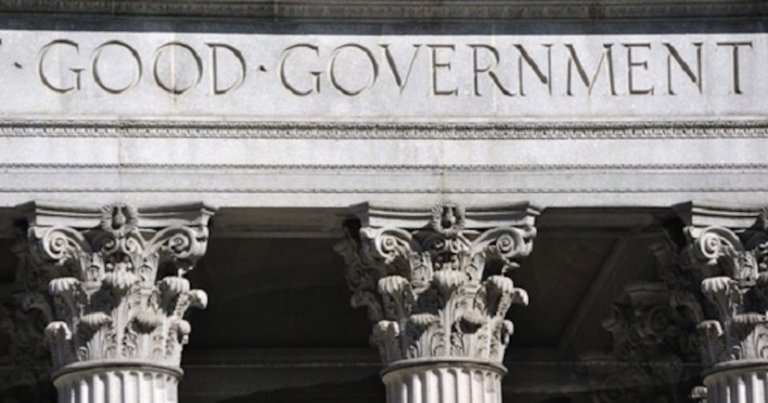 Idaho Citizens for Good Government