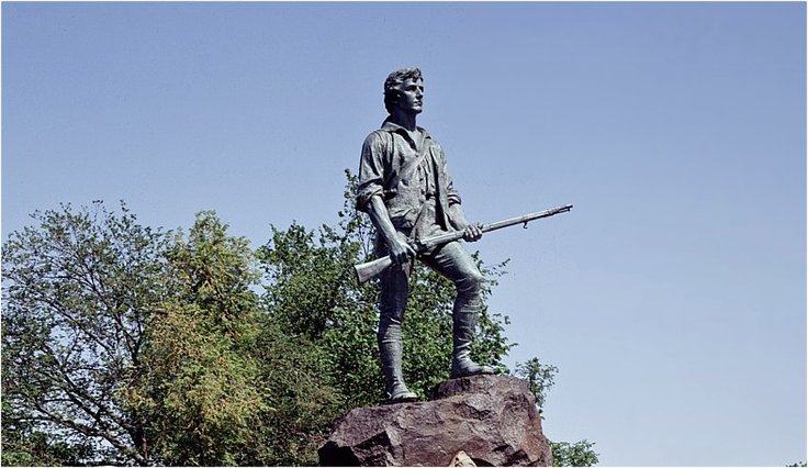 A Timeless Lesson For Every Country In The World