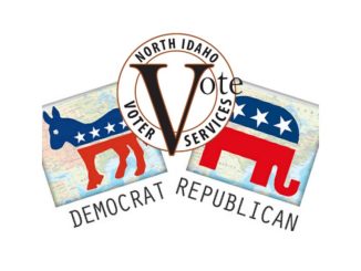 North Idaho Voter Services Serves Whom?