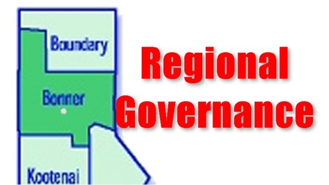 The Two Paths To Regional Governance