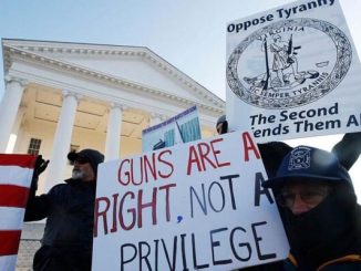 Gun Rights Are More Important Than False Security And Appeasing Leftists