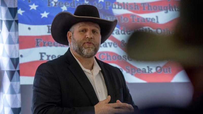 Tale of Two Candidates