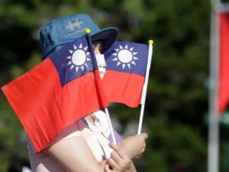 Pelosi’s Taiwan Trip Exposes Foolishness of Interventionism
