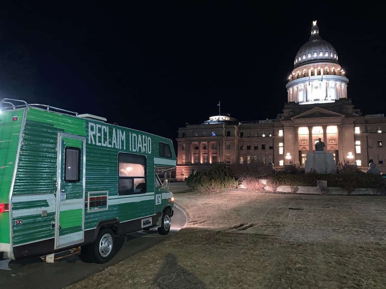 Yes, Proposition 1 Would Raise Nearly Everyone’s Taxes