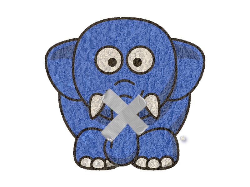 Repression, Terror, Fear