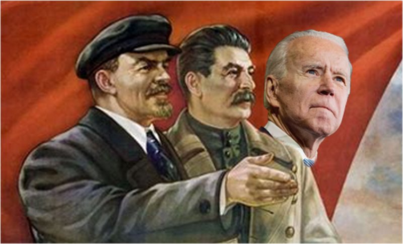 Stalinist Federal Government Tactics Should Not Shock Us