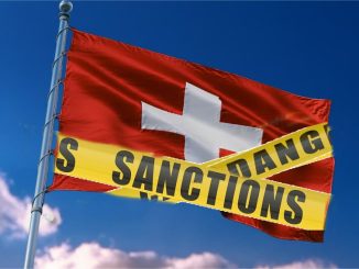 Europe Commits Suicide-by-Sanctions
