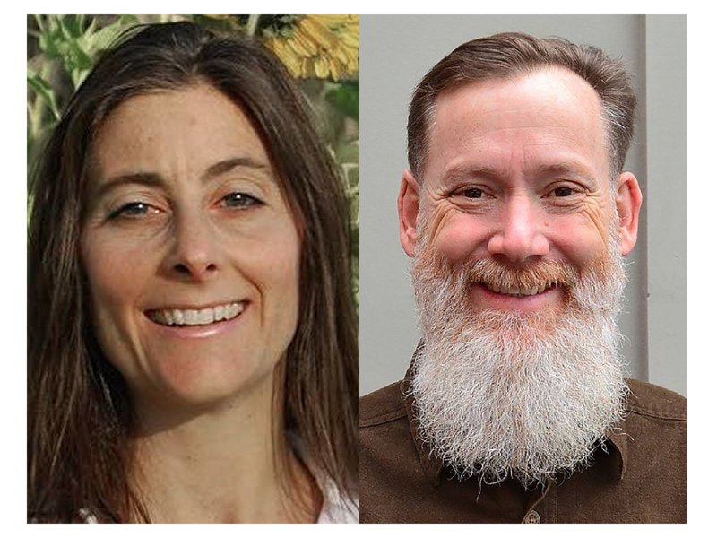 Townhall: Heather Scott and Scott Herndon