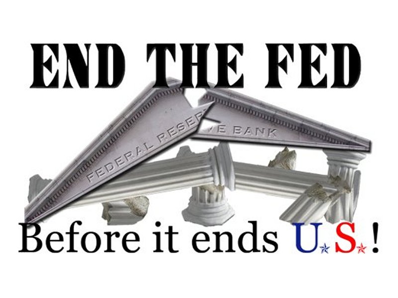 Destroy the Economy, Win a Nobel Prize;