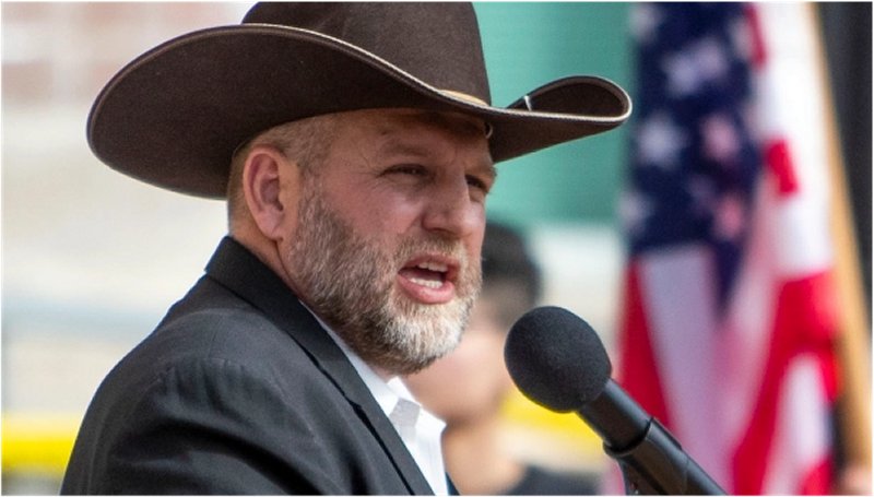 Ammon Bundy Will Pardon All Covid Convictions