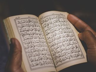 Translating English to English Through Sharia