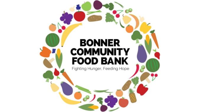 Bonner Food Bank Fundraiser Auction