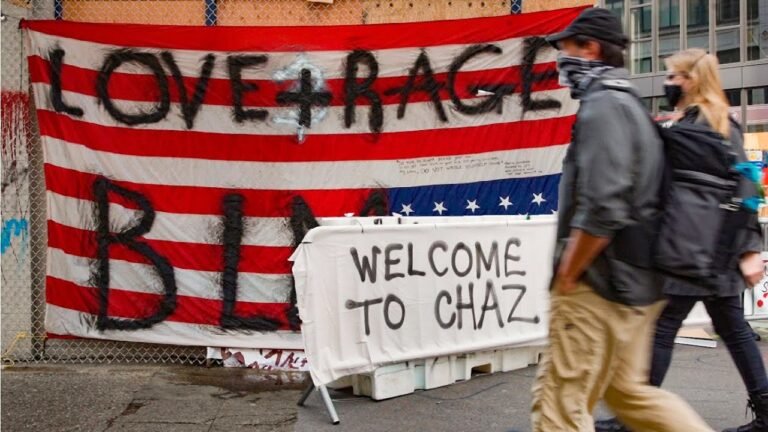 Leftists Aren’t Capable Of Surviving Economic Collapse – Here’s Why