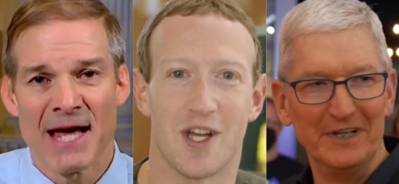 Social Media CEOs Get Subpoenas