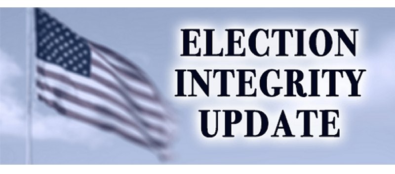 Election Integrity
