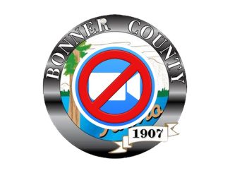 Bradshaw Blocking Public Input in Bonner County