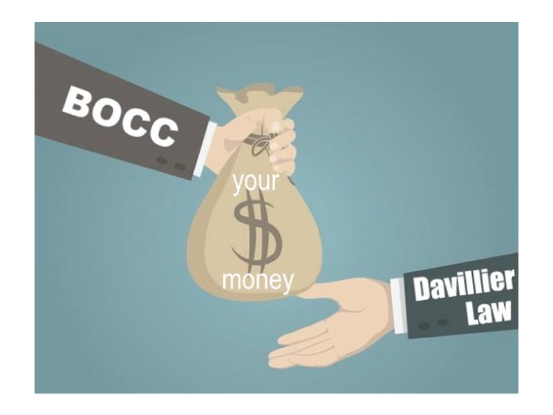 Training for Bonner County Boards?