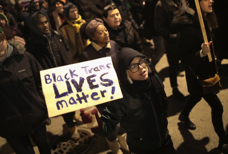 Preparing for the Coming Violence