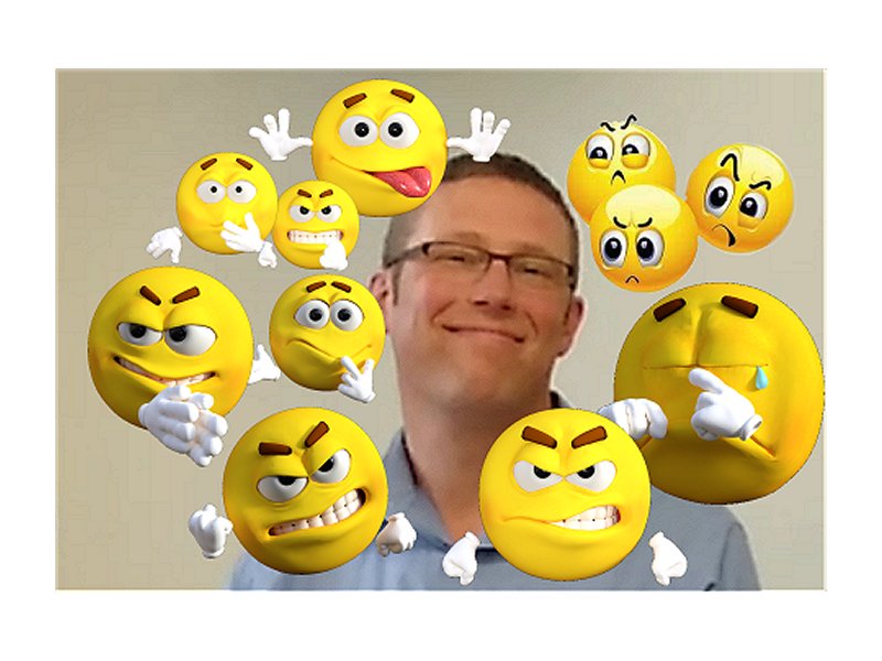 Omodt’s Smirk Doesn’t Work Here