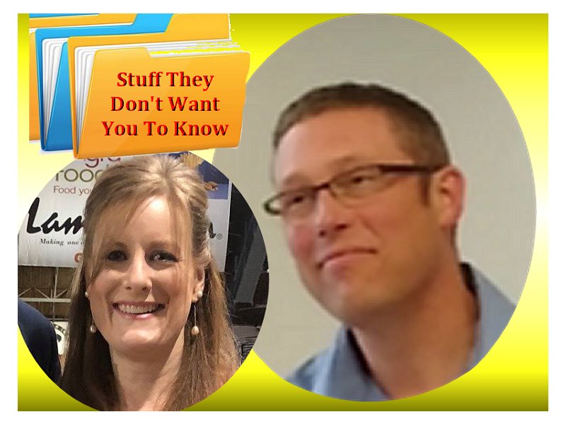 Cover Up in Bonner County