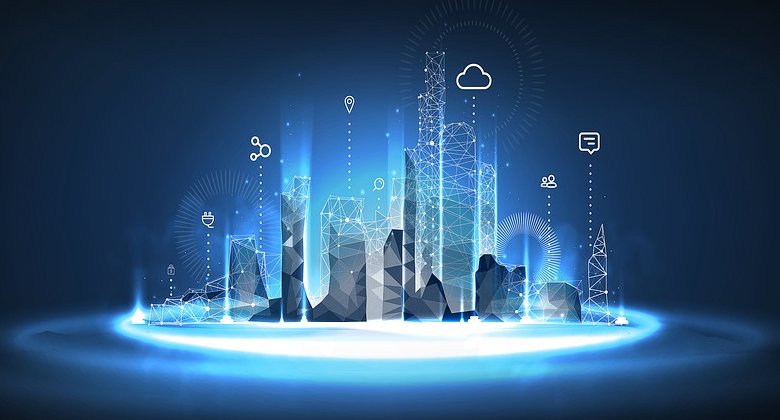 Internet of Everything